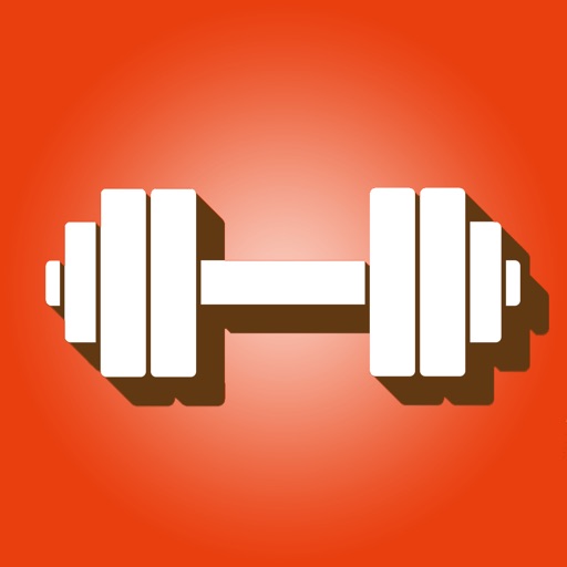 Gym Hero Icon