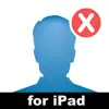 Unfollow for Twitter for iPad App Delete