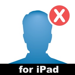 unfollow for Twitter for iPad