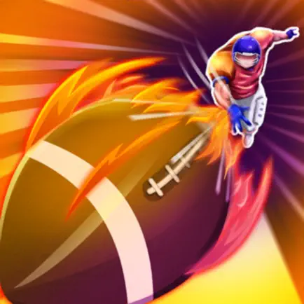 Quarterback: Football Throw 3D Читы