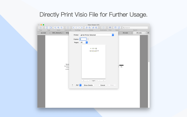 Visio Viewer(圖4)-速報App