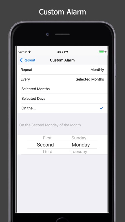 Lists & Reminders Pro screenshot-4