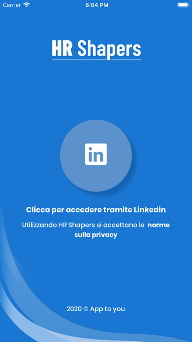 Screenshot #1 pour HR Shapers
