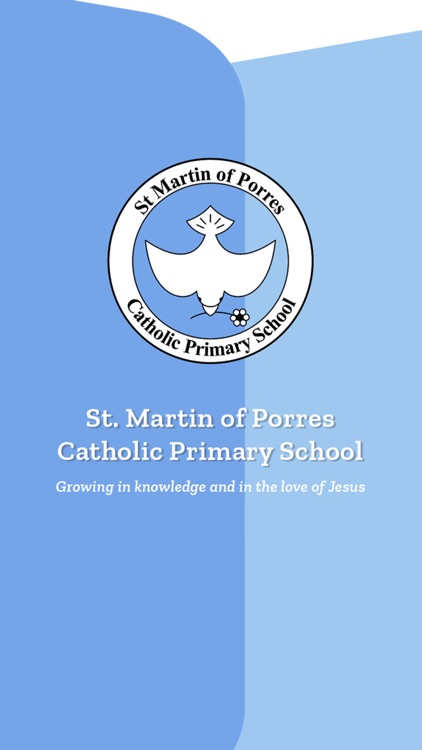 St Martin of Porres Primary