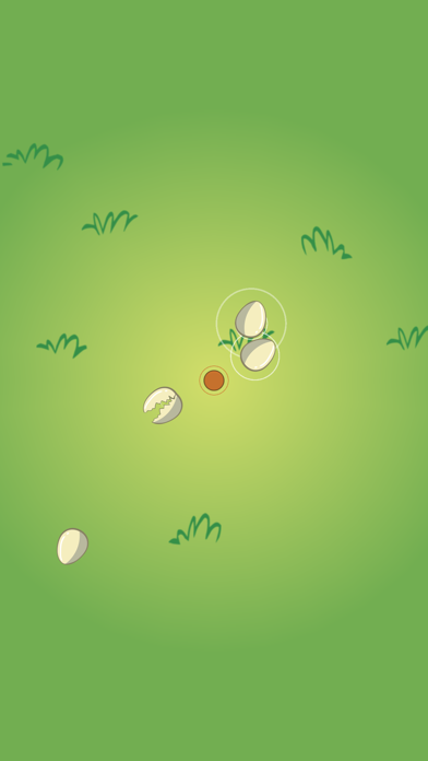 Caça aos Ovos com screenshot 4