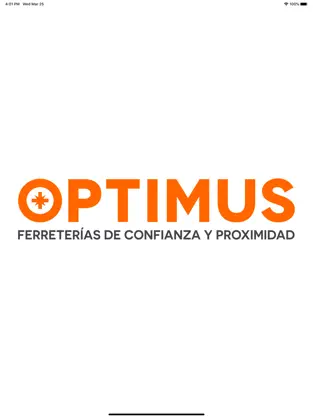 Imatge 1 Optimus Ferretería iphone
