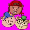 Icon CAMathories 3 Little Pigs