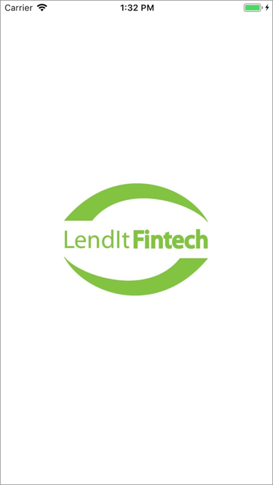 How to cancel & delete LendIt Fintech WIF Mentoring from iphone & ipad 1