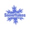 Introducing the new mobile app for Snowflakes Dessert Bar