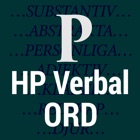 HP Verbal ORD PRO