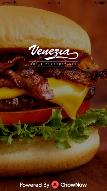 Venezia Pizza & Lounge