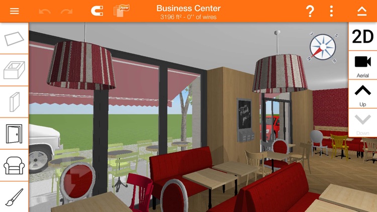 Office Design 3D screenshot-4