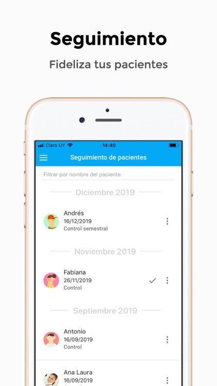 NEXO Salud screenshot-5