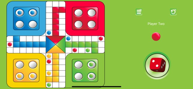 Ludo Parchis Board Game(圖2)-速報App