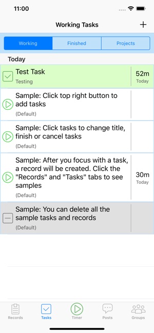 Focus Buddy: Next Study Timer(圖2)-速報App