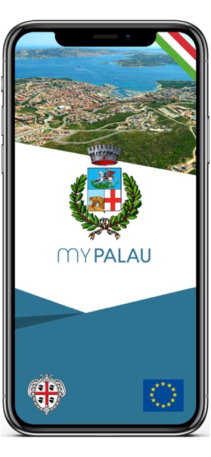 MyPalau(圖1)-速報App