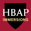 HBAP Immersions