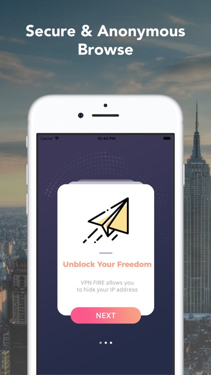 VPN Fire: Best Unlimited Proxy