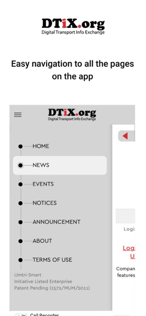 Dtix(圖2)-速報App