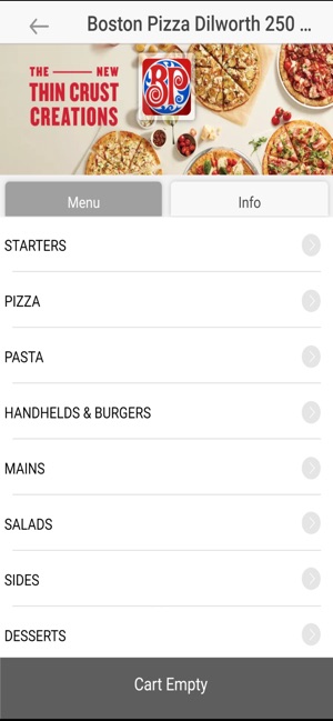 Restaurants Delivered(圖3)-速報App