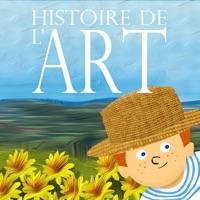 Histoire de l'art pour PC