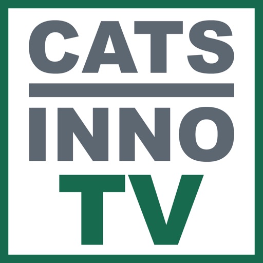 CATS Inno TV icon