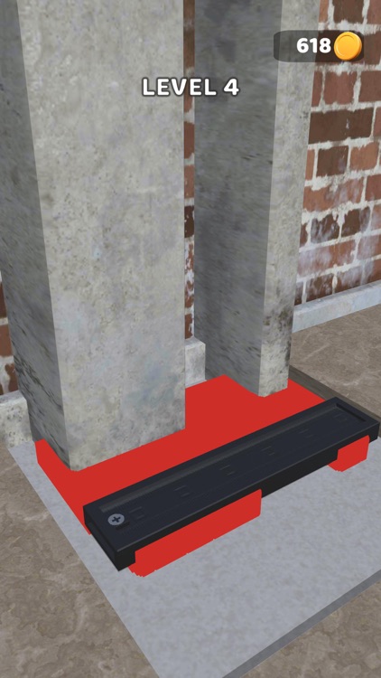 Perfect Fit 3D! screenshot-3