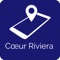 The Tourist Office of Coeur Riviera suggest you the first collaborative intelligence engine which guides you during your trip to build your own tourist itinerary