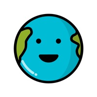 Planet Earth Stickers apk