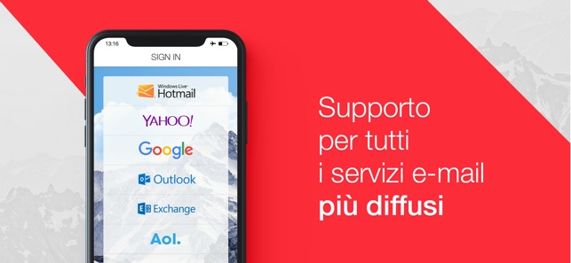 posta tin su iphone scaricare
