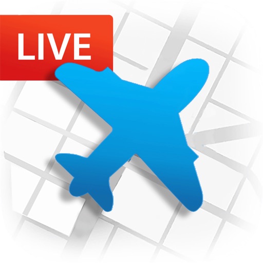 Flight Live: Flightradar