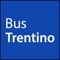 Timetables for public transport in Trento and the Trentino region