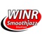 WINR "The New Choice" for Smooth Jazz fans plays the best Smooth Jazz from Najee, Maysa, Boney James, Norman Brown, Mindi Abair, Warren Hill, Anita Baker, Lee Ritenour, Kim Waters and many more