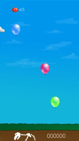 Game screenshot BoomBalloon POP! mod apk