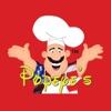 Popeye's Pizza