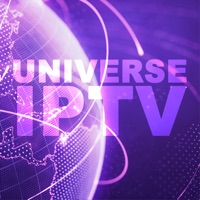 Universe IPTV يونيڤرس app not working? crashes or has problems?