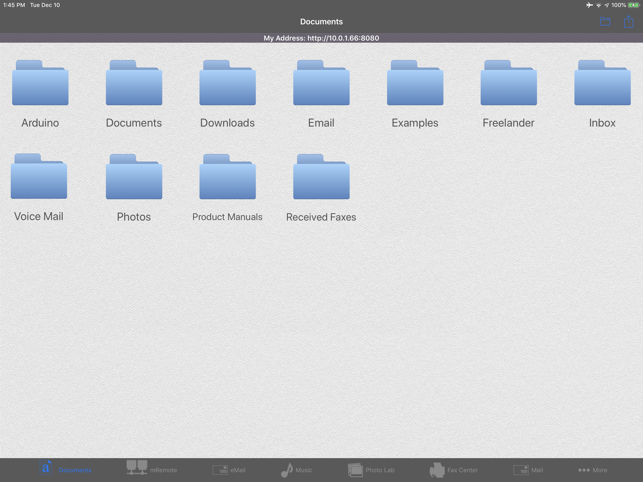 MobileToolz™ Pro - for iPad(圖1)-速報App