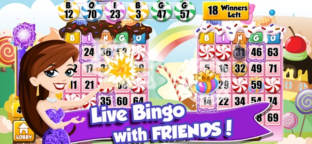 Bingo PartyLand(圖1)-速報App