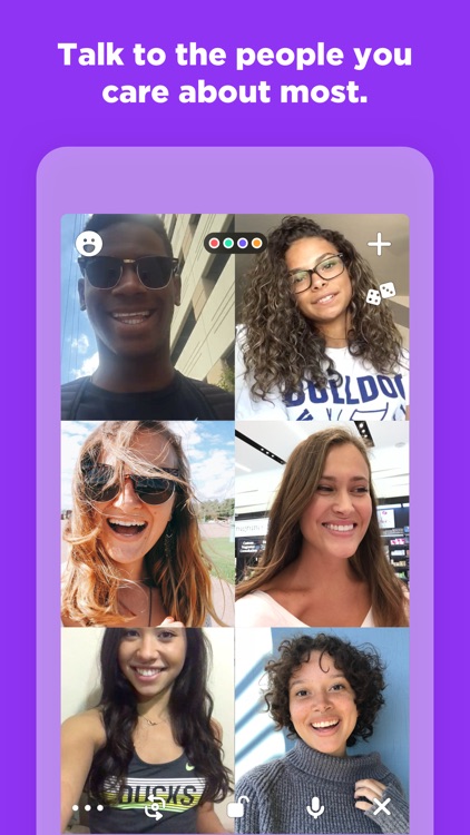 Houseparty