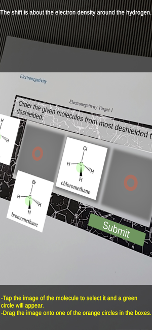 H NMR MoleculAR(圖3)-速報App