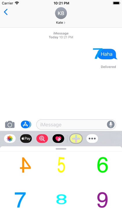 tNumber screenshot-3
