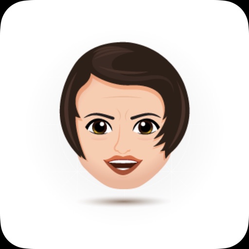 Rand Emojis Stickers