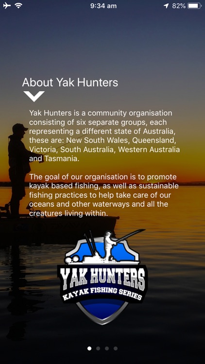 Yakhunters Australia