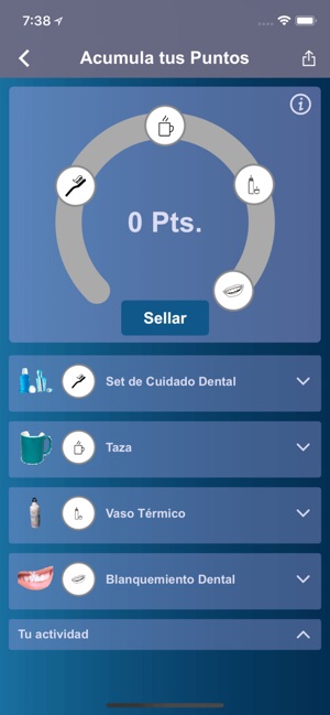 COC Clínica Caballero(圖4)-速報App