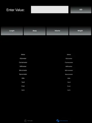 Captura 2 Mathematics Formula -Math App iphone