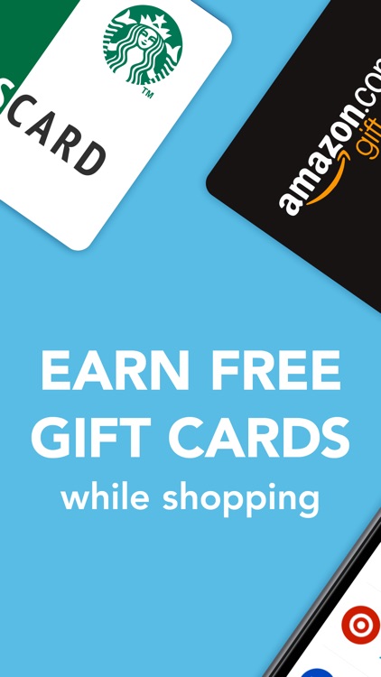 Shopkick: Cashback & Rewards screenshot-3