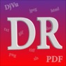 Get DjVu Reader for iOS, iPhone, iPad Aso Report