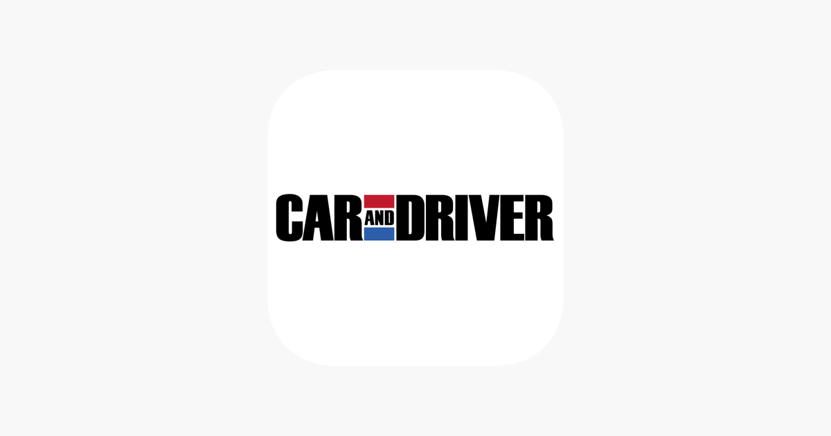 Car And Driver Magazine Us On The Car And Driver Magazine Us On The