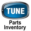 TUNE Parts Inventory
