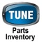 The TUNE Parts Inventory app is designed to allow the parts department to electronically manage their parts inventory of dealerships running the advanced Dealership Management Solution Suite TUNE from Revolution Software Services